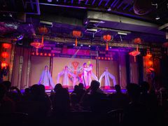 -盖碗儿梨园·变脸吐火·川剧(天府广场店)