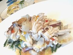 -广州富力丽思卡尔顿酒店·丽轩·粤菜