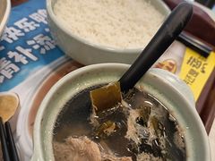 -真功夫(金月湾店)