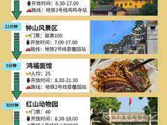 -老门东历史文化街区