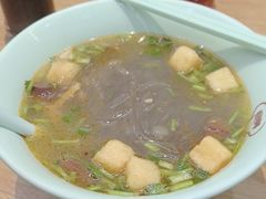 -回味鸭血粉丝汤(砂之船店)