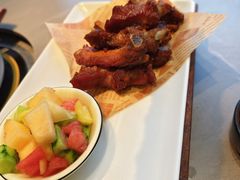 -创味·民间海南菜·非遗藤桥排骨(藤桥·免税城店)