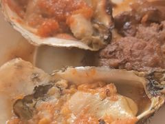 -视界美食自助餐厅·石家庄希尔顿酒店