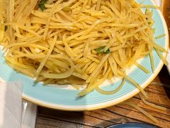 -和源祥·日照菜扛把子(万平口一店)