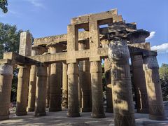 -北京世界公园