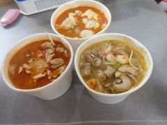 -四里沙茶面(湖滨四里店)