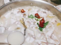 -有家酸菜鱼(苏州绿宝广场店)