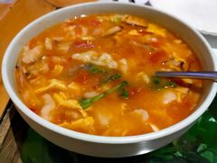 -春树下·树屋花房西餐厅(罍街AS1980店)