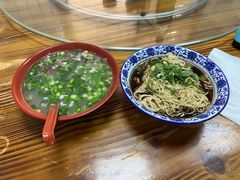 -藏书金记家宝羊肉馆(黄河北路店)