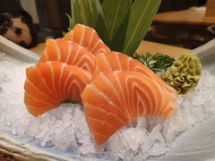 -山之川·日式料理(瀚海海尚店)