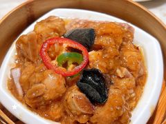 -陶陶居酒家(解放北路店)