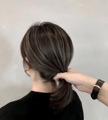 -DX HAIR SALON·发现未知美发沙龙