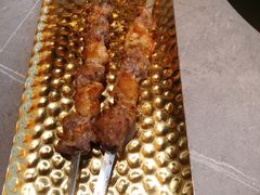 -塔哈尔·新疆盛宴(奉贤龙湖店)