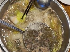-牛必福潮汕牛肉火锅(油坊桥店)