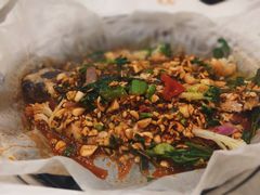 -有鱼吃·纸包烤鱼(曲江创意谷店)