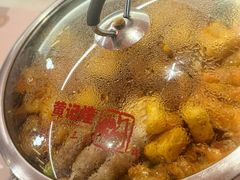 -黄记煌三汁焖锅(首创奥特莱斯店)