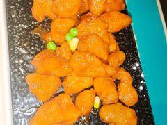 -探花·意境江南菜·唐伯虎文化体验店·松鼠桂鱼(观前店)