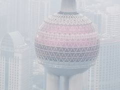 -上海环球金融中心骑迹50年环球之旅