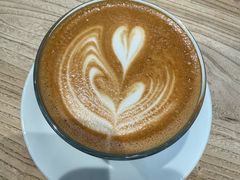 -VOYAGE COFFEE(杨梅竹店)