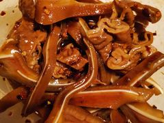 -吴长子卤菜馆(统一街店)