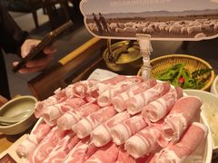 -巴奴毛肚火锅(大剧院店)