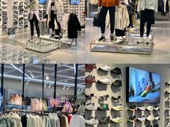 -王府井百货熙地港店