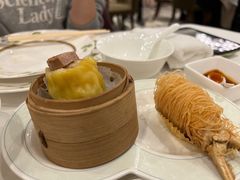 -翠园(北京王府中环店)