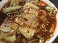 -烟雨人家(塔湾街店)