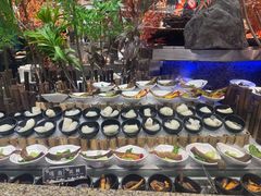 -初色海鲜自助(万丰路店)
