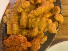 重庆小酥肉-付小姐在成都(川沙店)