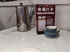 -乡村大盘鸡(商城路总店)