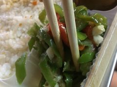 -高铁便当(长白街店)