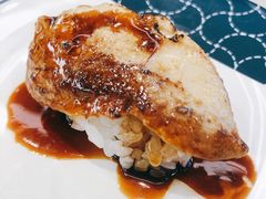 -濱寿司(高新伊藤店)