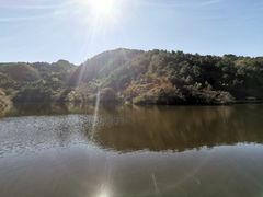 -仙居谷风景区