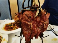 -阿布都新疆音乐美食城(长湖路店)