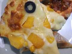 -韩盛·盛江山自助料理(沈辽路万达店)
