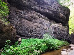 -野三坡百里峡景区