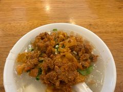 -豆相识•九九豆腐脑(牛咡桥店)
