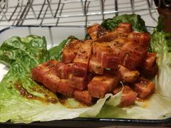 -三肥两瘦烤肉(鹿城店)