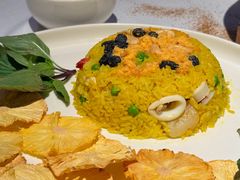 -狮拾久·现代新加坡料理(福田COCO Park店)