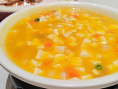 -梅利汴京烤鸭•开封豫菜地标店(东大街店)
