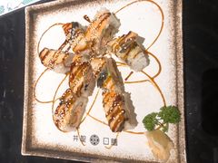 -井圣日膳(万达店)