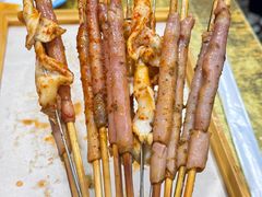 -众想海鲜·烧烤·海肠捞饭·渔家菜(孙家疃店)