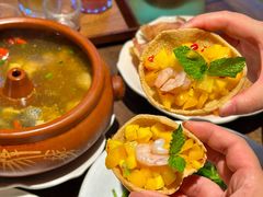 -小喜客·云南特色菜(纳西庭院店)