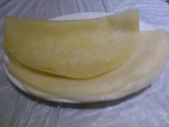 筋饼，春饼-老昌春饼(大直街店)