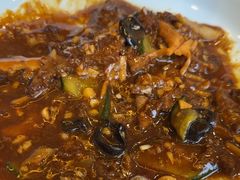 -民族饭荘(新华大街店)