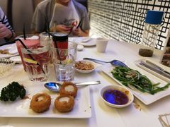 -新加坡海鲜共和(名胜世界圣淘沙海滨坊)