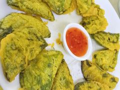 -明记海鲜美食老字号(明记总店)