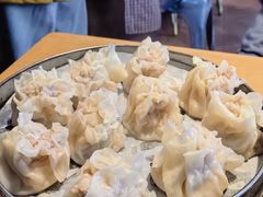 -真真鲜馄饨店(启蒙路店)