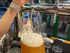 -京狮炙燥·精酿烧烤(首经贸店)